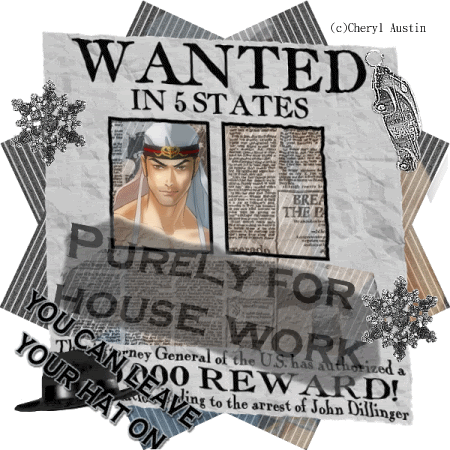 Keepyourhaton.gif image by Bevju9