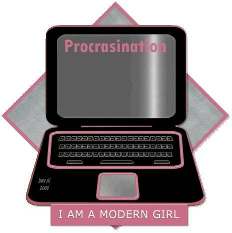 Procrastinationis.gif image by Bevju9
