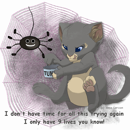 persisticat.gif image by Bevju9
